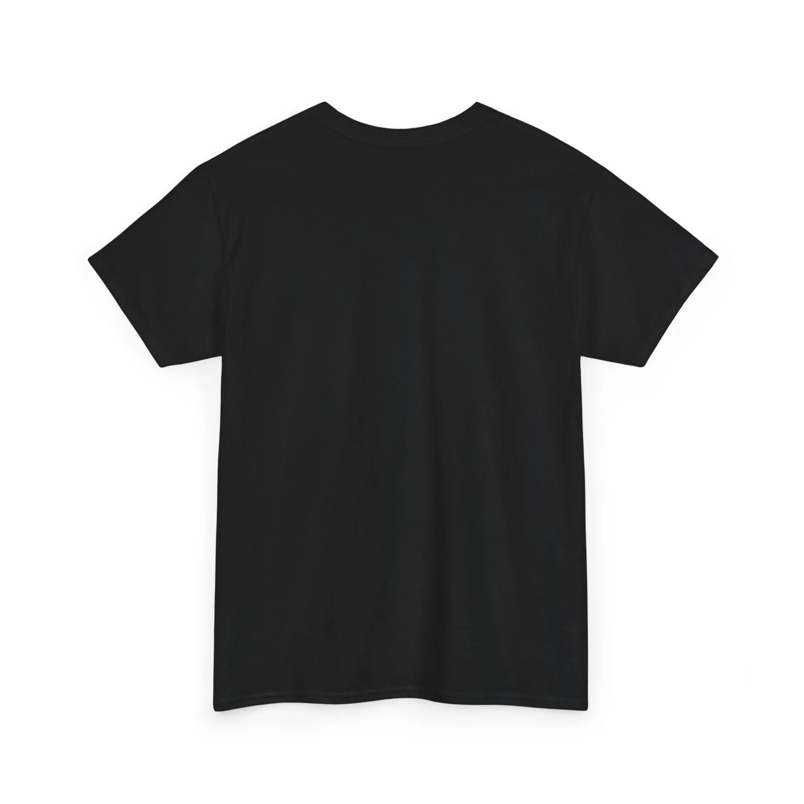 Black T-Shirt