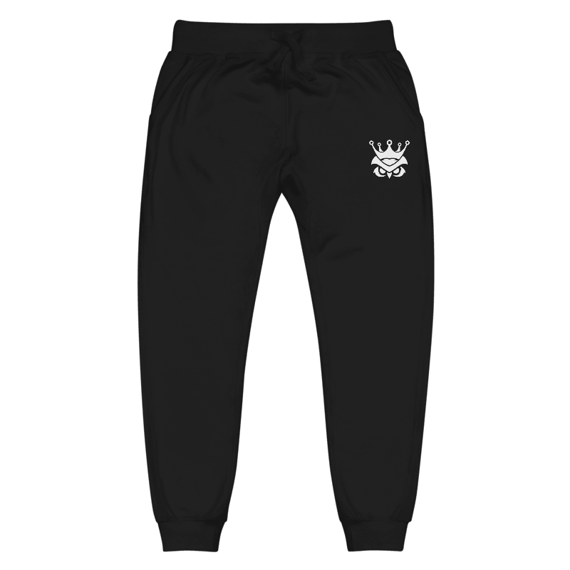 Black Sweatpants