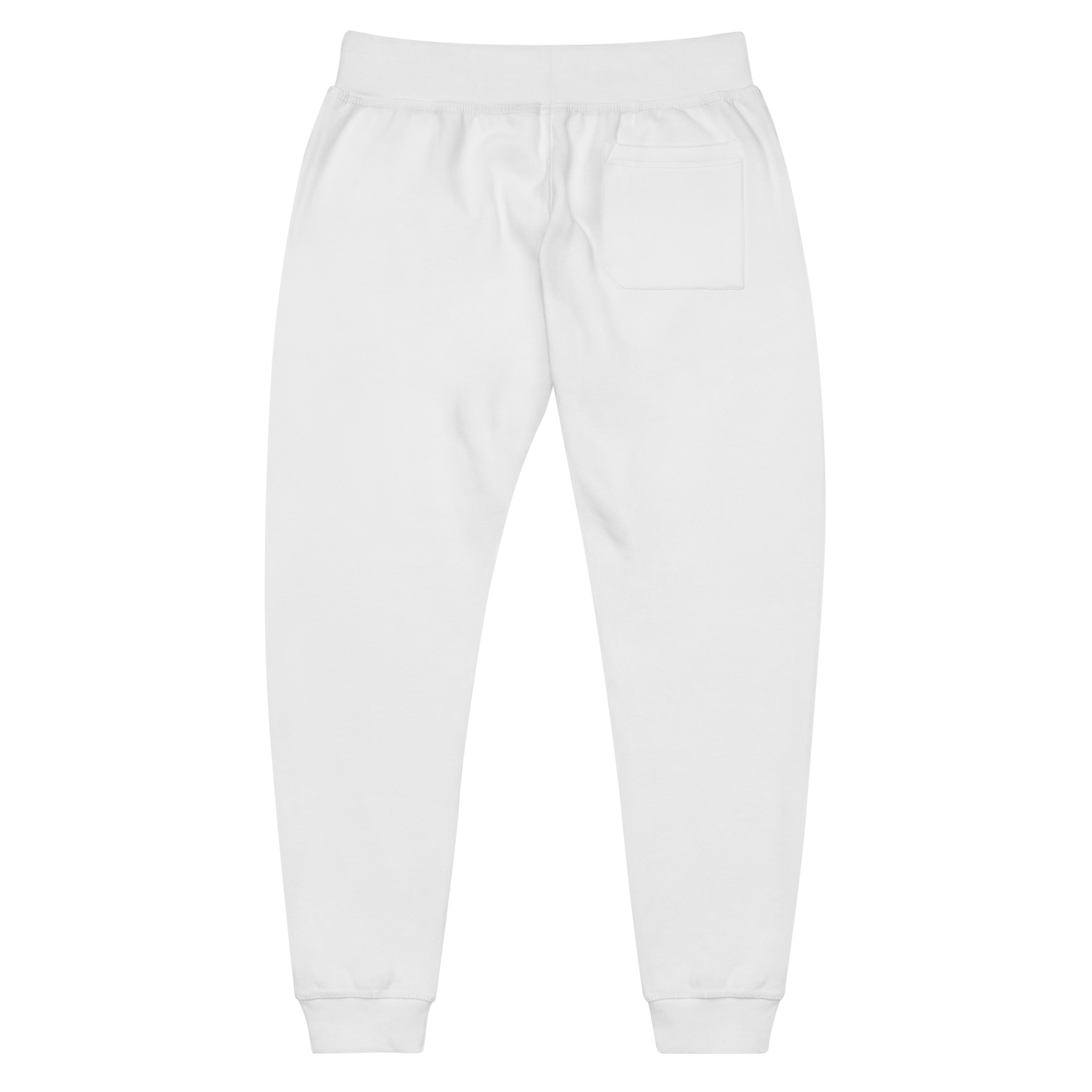 White Sweatpants