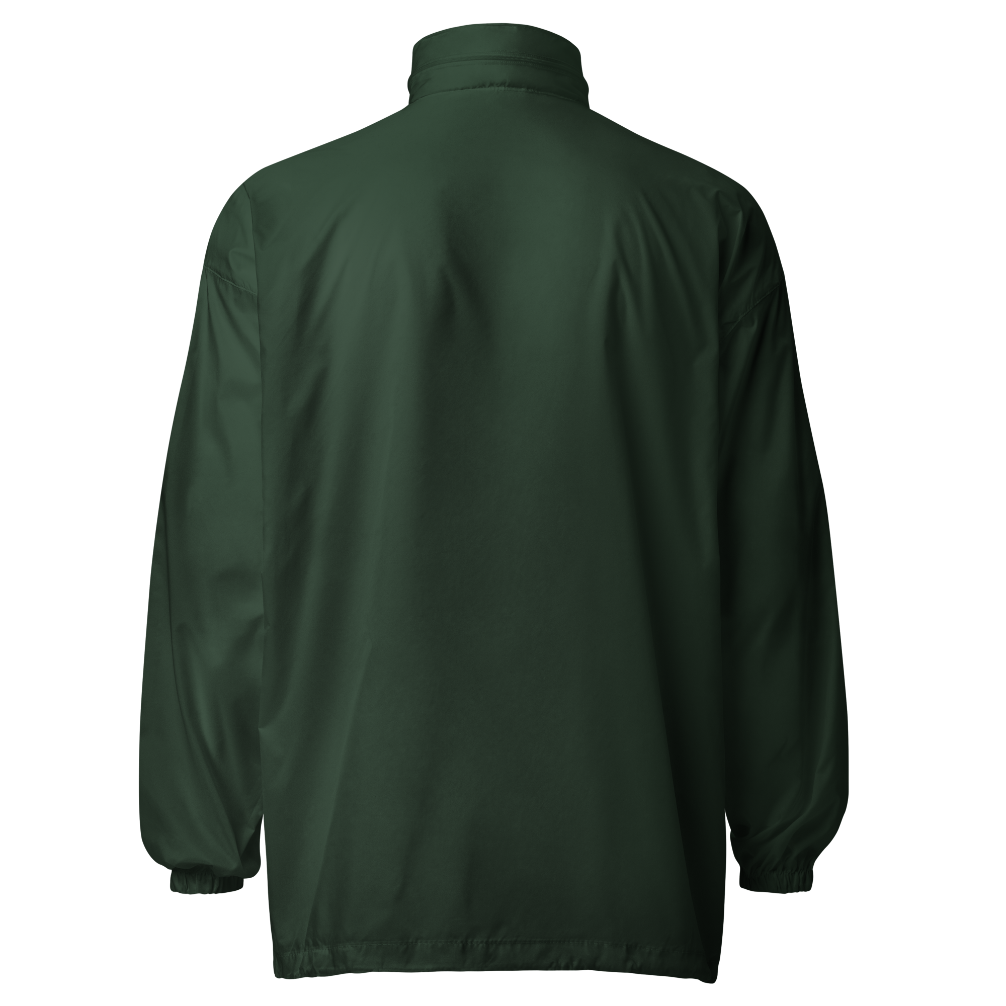 Green Jacket